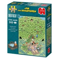 Jumbo Jan Van Haasteren Expert Puzzel Picknick Plezier - 500 Stukjes 9 Jumbo Jan Van Haasteren Expert Puzzel Picknick Plezier - 500 Stukjes -Aanbiedingen Speelgoed Winkel 1991629 02b74cf6