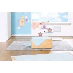 BABY Born Luiertas - Roze -Aanbiedingen Speelgoed Winkel 1991795 7bbecf08