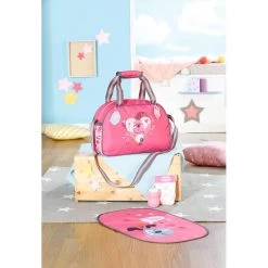 BABY Born Luiertas - Roze -Aanbiedingen Speelgoed Winkel 1991795 a02f279b