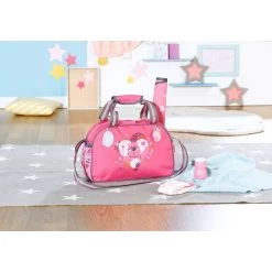 BABY Born Luiertas - Roze -Aanbiedingen Speelgoed Winkel 1991795 e0e7bfdf