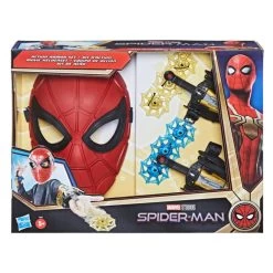 Hasbro Spider-Man Heldenset -Aanbiedingen Speelgoed Winkel 1991800 d704c81c