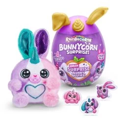 No Brand Rainbocorns Bunnycorn Surprise Series 1 -Aanbiedingen Speelgoed Winkel 1991828 1443fc51