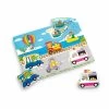 Woodlets Lift And Look Voertuigen Puzzel -Aanbiedingen Speelgoed Winkel 1991868 5aeacd32