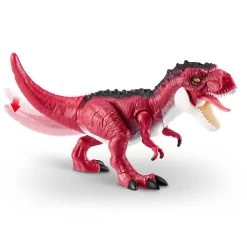 No Brand Robo Alive Dino Action T-Rex -Aanbiedingen Speelgoed Winkel 1992050 47968376