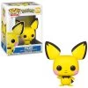 Funko Pop! Figuur Pokémon Pichu -Aanbiedingen Speelgoed Winkel 1992102 ce8f74e4