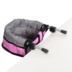 No Brand Poppen Tafelzitje - Roze -Aanbiedingen Speelgoed Winkel 1992148 02a49f1c