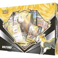 ASMODEE Pokémon TCG Boltund V Box -Aanbiedingen Speelgoed Winkel 1992322 5db501af