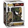 Funko Pop! Figuur Spider-Man Maximum Venom Venomized Groot -Aanbiedingen Speelgoed Winkel 1992340 071a0bf9