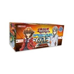 ASMODEE Yu-Gi-Oh! TCG Speed Duel GX Box Set