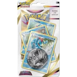 ASMODEE Pokémon TCG Sword & Shield: Astral Radiance Feraligatr
