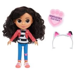 SPIN MASTER Gabby Girl Pop - 20 Cm -Aanbiedingen Speelgoed Winkel 1992519 8bc669bd