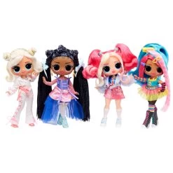 L.O.L. Surprise! Tweens Pop S3 Marilyn Star -Aanbiedingen Speelgoed Winkel 1992692 2fbc40ac