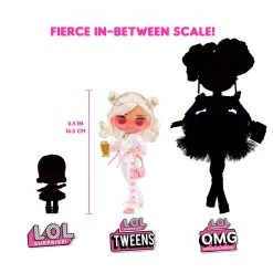 L.O.L. Surprise! Tweens Pop S3 Marilyn Star -Aanbiedingen Speelgoed Winkel 1992692 3308b60d