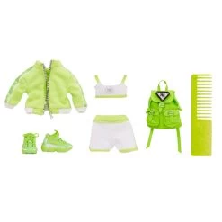 Rainbow High Junior High Serie 2 Karma Nichols -Aanbiedingen Speelgoed Winkel 1992720 5ffd2f05