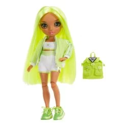 Rainbow High Junior High Serie 2 Karma Nichols -Aanbiedingen Speelgoed Winkel 1992720 639193e2