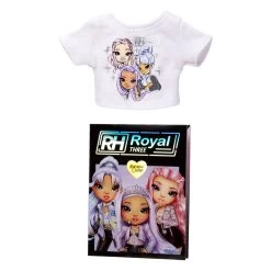 Rainbow High Kpop Pop Tiara Song -Aanbiedingen Speelgoed Winkel 1992728 0c0fc9dd