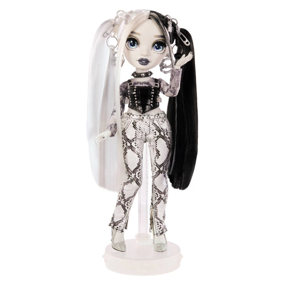 Rainbow High Shadow High Pop Heather Grayson 3 Rainbow High Shadow High Pop Heather Grayson