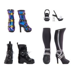 Rainbow High Shadow High Trunk Show -Aanbiedingen Speelgoed Winkel 1992745 33e46da8