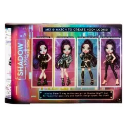 Rainbow High Shadow High Trunk Show -Aanbiedingen Speelgoed Winkel 1992745 6fd722ef