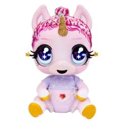 No Brand Glitter Babyz Eenhoornpop Roze Regenboog Jewels Daydreamer -Aanbiedingen Speelgoed Winkel 1992753 89d52d02