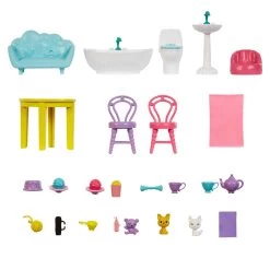 Barbie Chelsea Speelgoedhuisje -Aanbiedingen Speelgoed Winkel 1992786 a1785e45