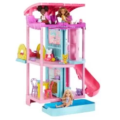 Barbie Chelsea Speelgoedhuisje -Aanbiedingen Speelgoed Winkel 1992786 b8c42f24