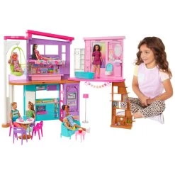 Barbie Vakantie Poppenhuis -Aanbiedingen Speelgoed Winkel 1992788 1c84ebaf