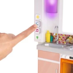 Barbie's Droomhuis -Aanbiedingen Speelgoed Winkel 1992789 0b141754