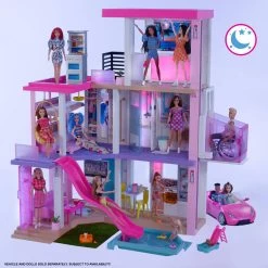 Barbie's Droomhuis -Aanbiedingen Speelgoed Winkel 1992789 7ca7b9f4