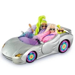 Barbie Extra Auto Met Met Rollende Wielen -Aanbiedingen Speelgoed Winkel 1992792 5d65dc8a