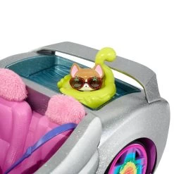 Barbie Extra Auto Met Met Rollende Wielen -Aanbiedingen Speelgoed Winkel 1992792 8adcbe40