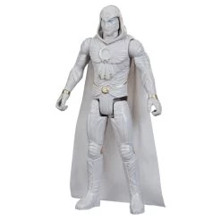 Hasbro Marvel Avengers Titan Hero Figuur Moon Knight - 30 Cm -Aanbiedingen Speelgoed Winkel 1992856 ed0b07cd