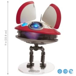 Hasbro Star Wars Obi-Wan Kenobi L0-LA59 Animatronic-editie -Aanbiedingen Speelgoed Winkel 1992878 1bcff10e