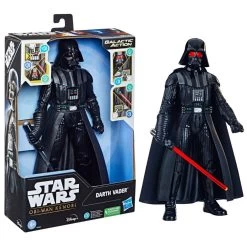 Hasbro Star Wars Obi-Wan Kenobi Galactic Action Darth Vader Actiefiguur