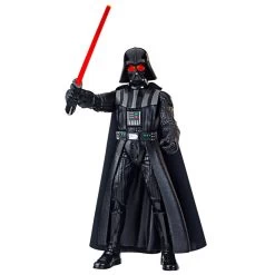 Hasbro Star Wars Obi-Wan Kenobi Galactic Action Darth Vader Actiefiguur -Aanbiedingen Speelgoed Winkel 1992879 c10a0779