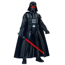 Hasbro Star Wars Obi-Wan Kenobi Galactic Action Darth Vader Actiefiguur -Aanbiedingen Speelgoed Winkel 1992879 d3470023