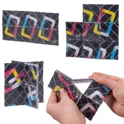 Clown Magic Puzzle Board -Aanbiedingen Speelgoed Winkel 1992916 39cc0012