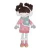 Little Dutch Winterpop Jill - 35 Cm