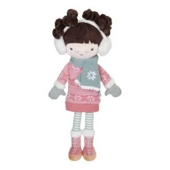Little Dutch Winterpop Jill - 35 Cm