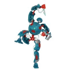 No Brand Gigabots Hyrobot -Aanbiedingen Speelgoed Winkel 1992996 a7e81a86