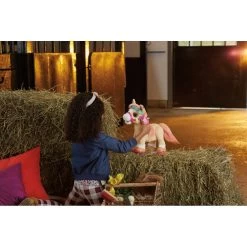 FurReal Friends My Stylin' Pony Cinnamon - 35 Cm -Aanbiedingen Speelgoed Winkel 1993026 d8979e5f