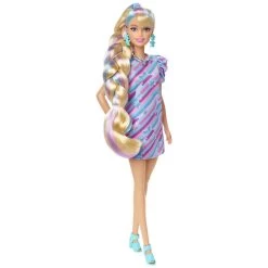Barbie Totally Hair Pop Ster 13 Barbie Totally Hair Pop Ster -Aanbiedingen Speelgoed Winkel 1993075 080e0e86