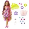 Barbie Totally Hair Pop Bloemetjes -Aanbiedingen Speelgoed Winkel 1993076 3435980d