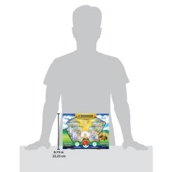 ASMODEE Pokémon GO TCG Special Team Collection Instinct -Aanbiedingen Speelgoed Winkel 1993100 293c63ce