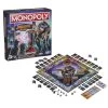 Hasbro Gaming Monopoly Jurassic Park Bordspel Educatief