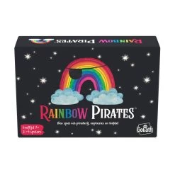 Goliath Rainbow Pirates 13 Goliath Rainbow Pirates -Aanbiedingen Speelgoed Winkel 1993189 12956c85
