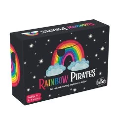 Goliath Rainbow Pirates 9 Goliath Rainbow Pirates -Aanbiedingen Speelgoed Winkel 1993189 398a8d38