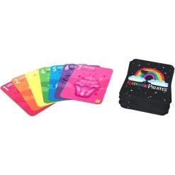 Goliath Rainbow Pirates 11 Goliath Rainbow Pirates -Aanbiedingen Speelgoed Winkel 1993189 59a24332