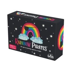 Goliath Rainbow Pirates 12 Goliath Rainbow Pirates -Aanbiedingen Speelgoed Winkel 1993189 6b6ac294