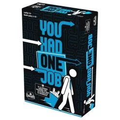 Goliath You Had One Job -Aanbiedingen Speelgoed Winkel 1993196 00b09e46